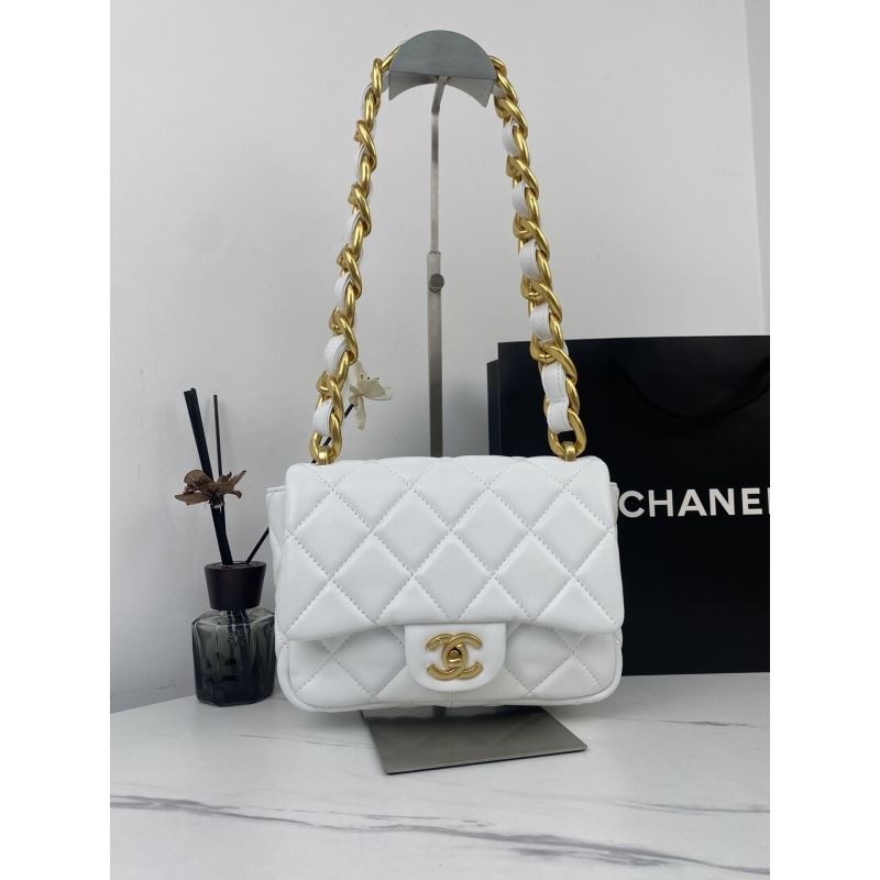 Ch*el cf series bags